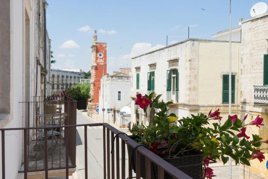La Torre Del Tempo Bed & Breakfast Turi Dış mekan fotoğraf