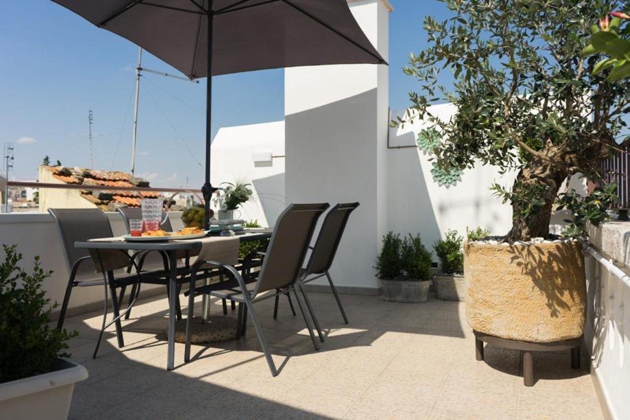 La Torre Del Tempo Bed & Breakfast Turi Dış mekan fotoğraf