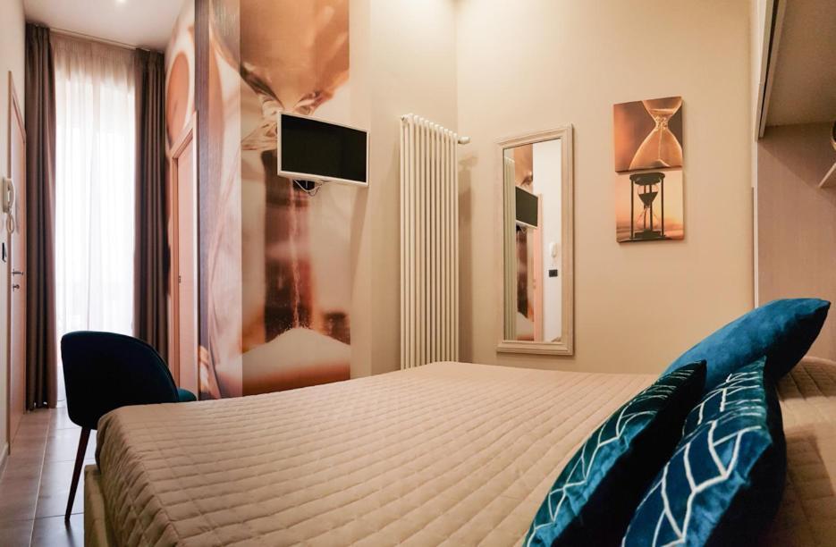 La Torre Del Tempo Bed & Breakfast Turi Dış mekan fotoğraf