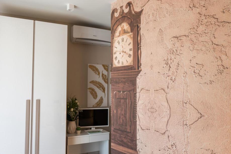 La Torre Del Tempo Bed & Breakfast Turi Dış mekan fotoğraf