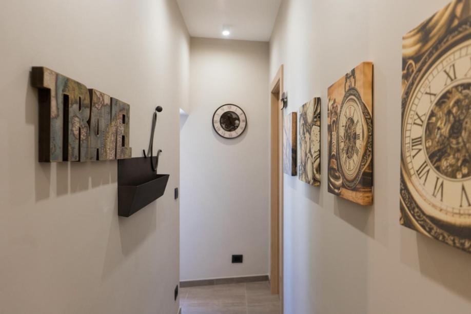 La Torre Del Tempo Bed & Breakfast Turi Dış mekan fotoğraf