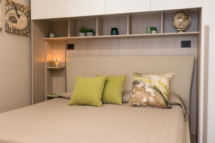 La Torre Del Tempo Bed & Breakfast Turi Dış mekan fotoğraf