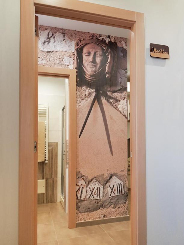 La Torre Del Tempo Bed & Breakfast Turi Dış mekan fotoğraf
