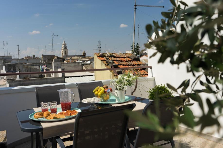 La Torre Del Tempo Bed & Breakfast Turi Dış mekan fotoğraf