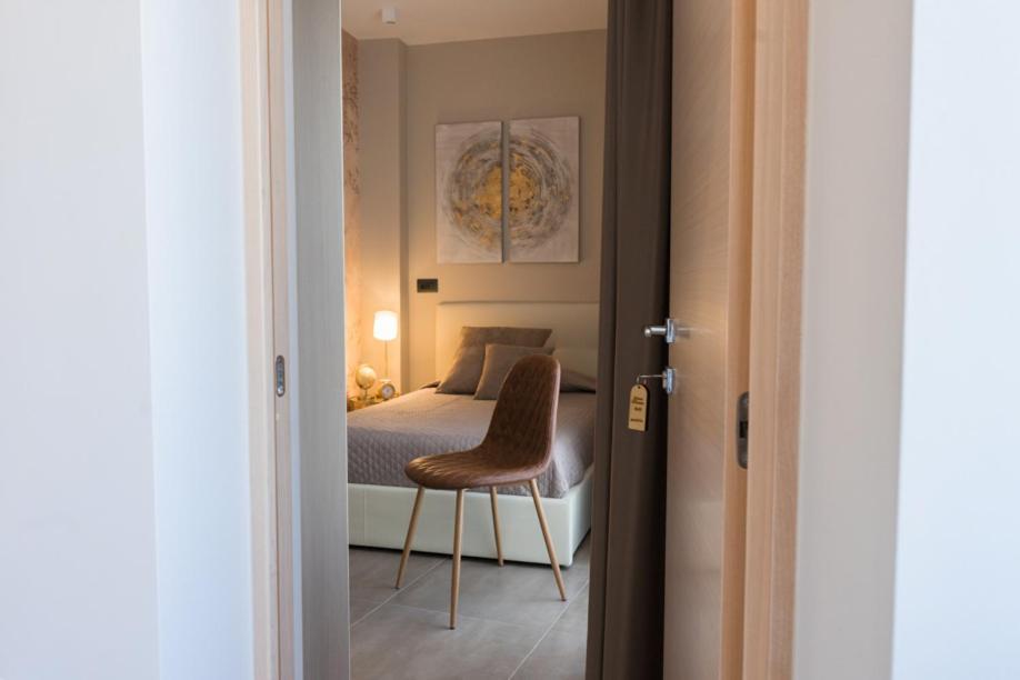 La Torre Del Tempo Bed & Breakfast Turi Dış mekan fotoğraf