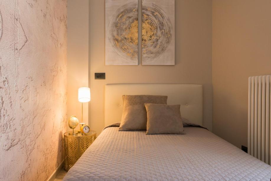 La Torre Del Tempo Bed & Breakfast Turi Dış mekan fotoğraf