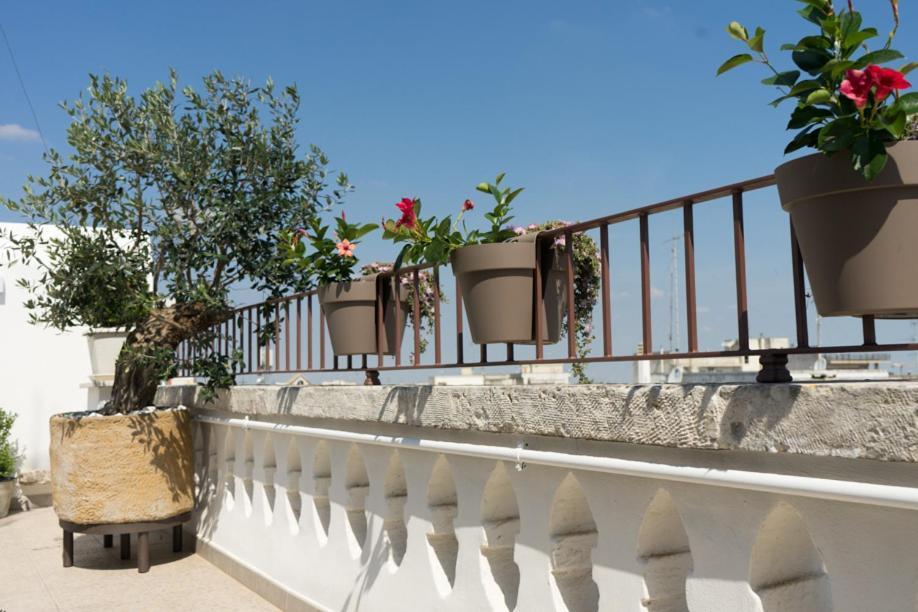 La Torre Del Tempo Bed & Breakfast Turi Dış mekan fotoğraf