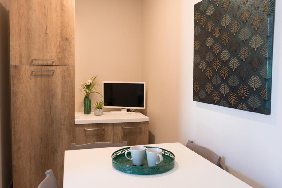 La Torre Del Tempo Bed & Breakfast Turi Dış mekan fotoğraf