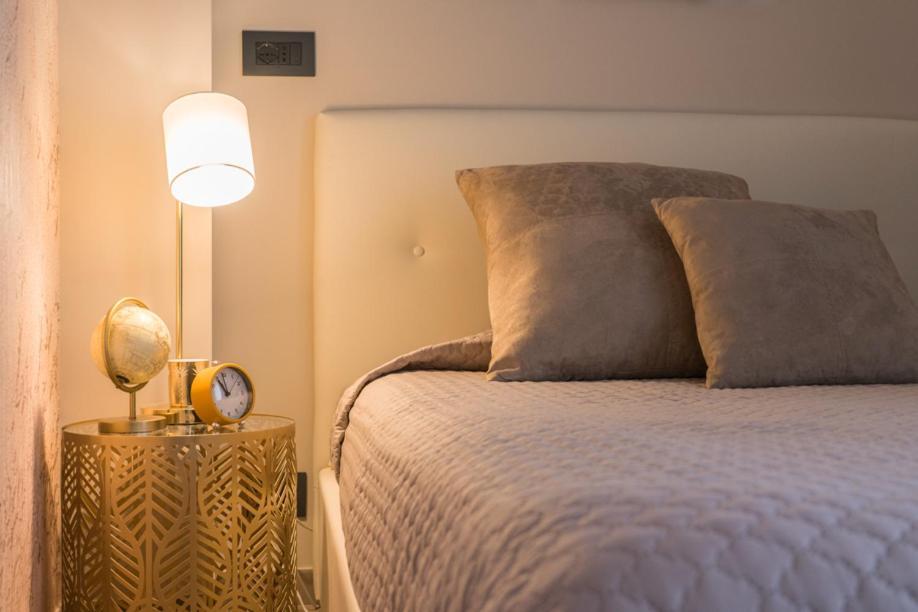 La Torre Del Tempo Bed & Breakfast Turi Dış mekan fotoğraf