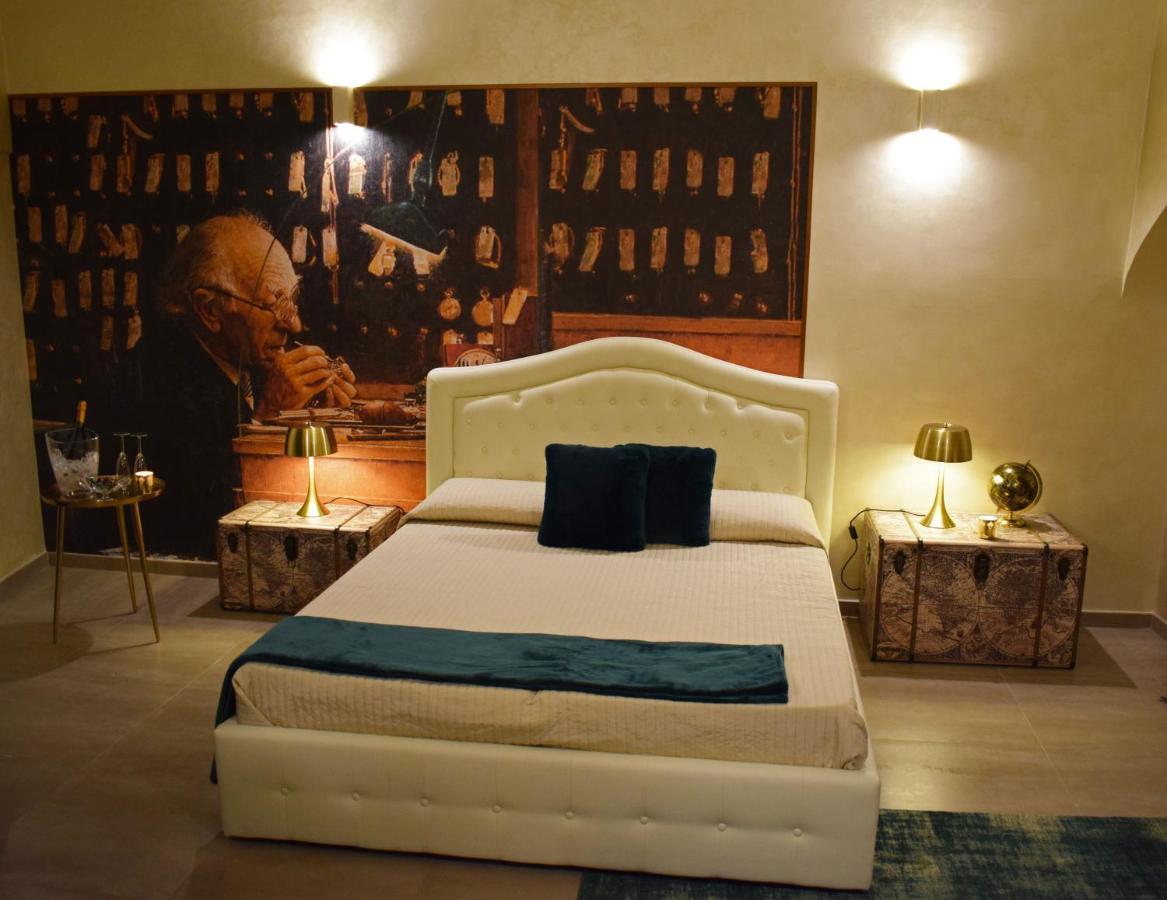 La Torre Del Tempo Bed & Breakfast Turi Dış mekan fotoğraf