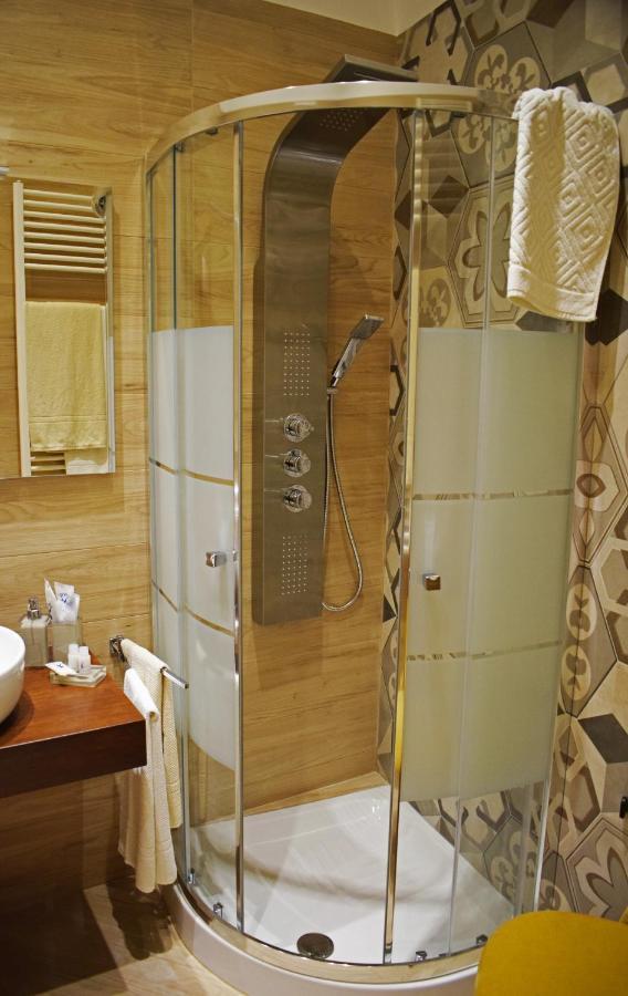 La Torre Del Tempo Bed & Breakfast Turi Dış mekan fotoğraf