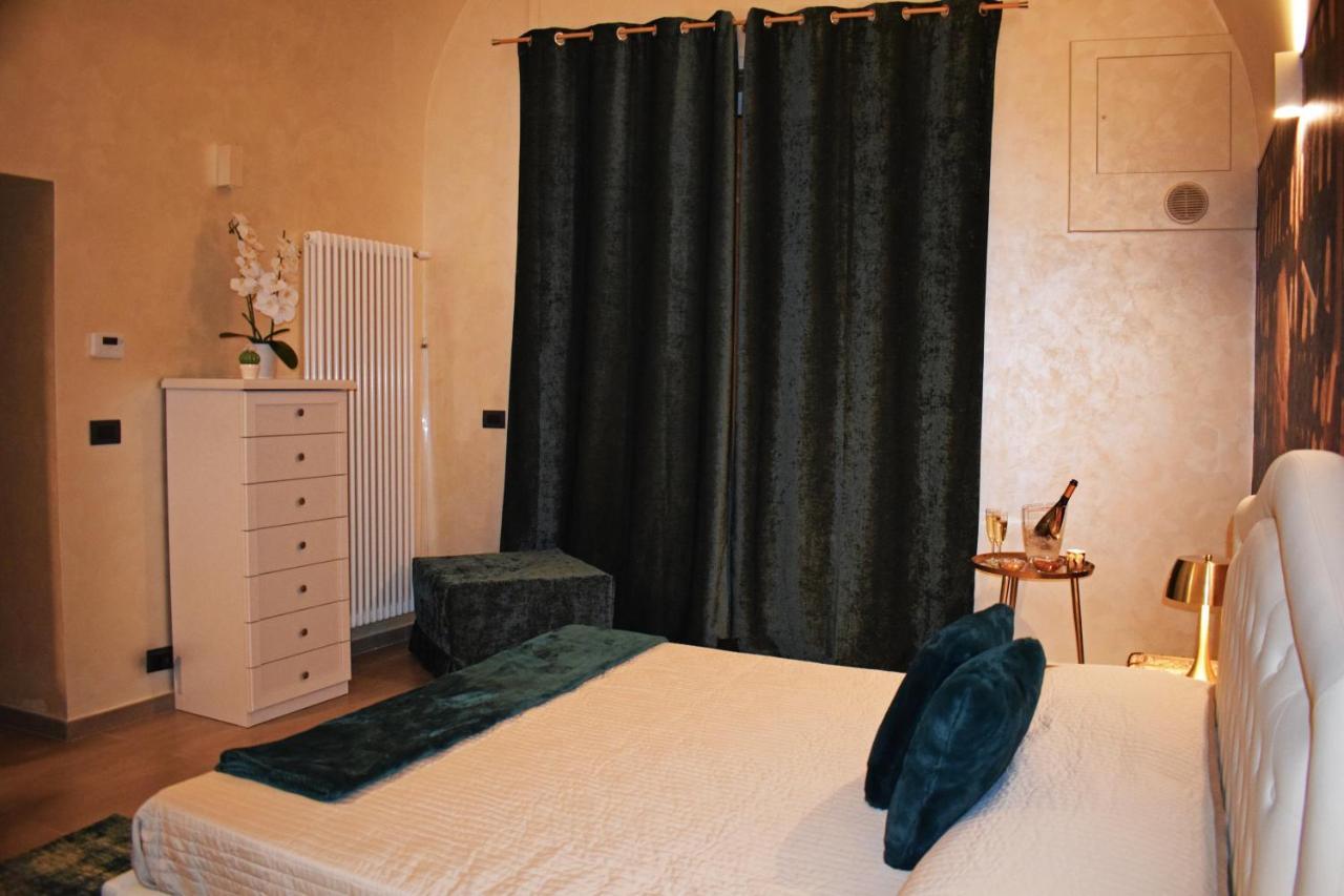 La Torre Del Tempo Bed & Breakfast Turi Dış mekan fotoğraf