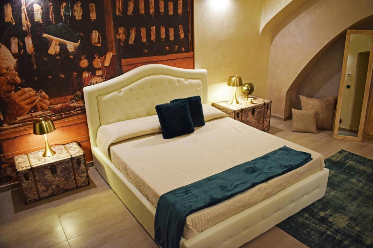 La Torre Del Tempo Bed & Breakfast Turi Dış mekan fotoğraf