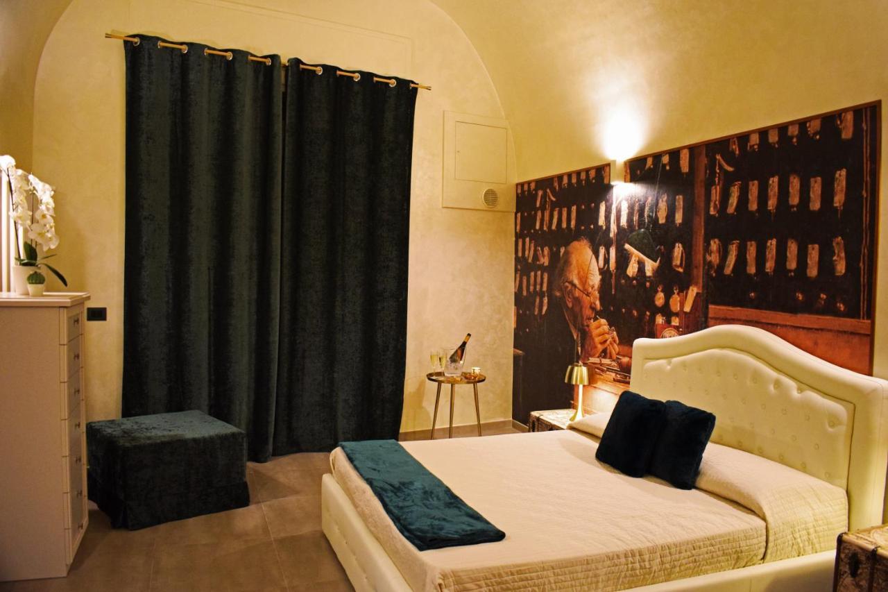 La Torre Del Tempo Bed & Breakfast Turi Dış mekan fotoğraf