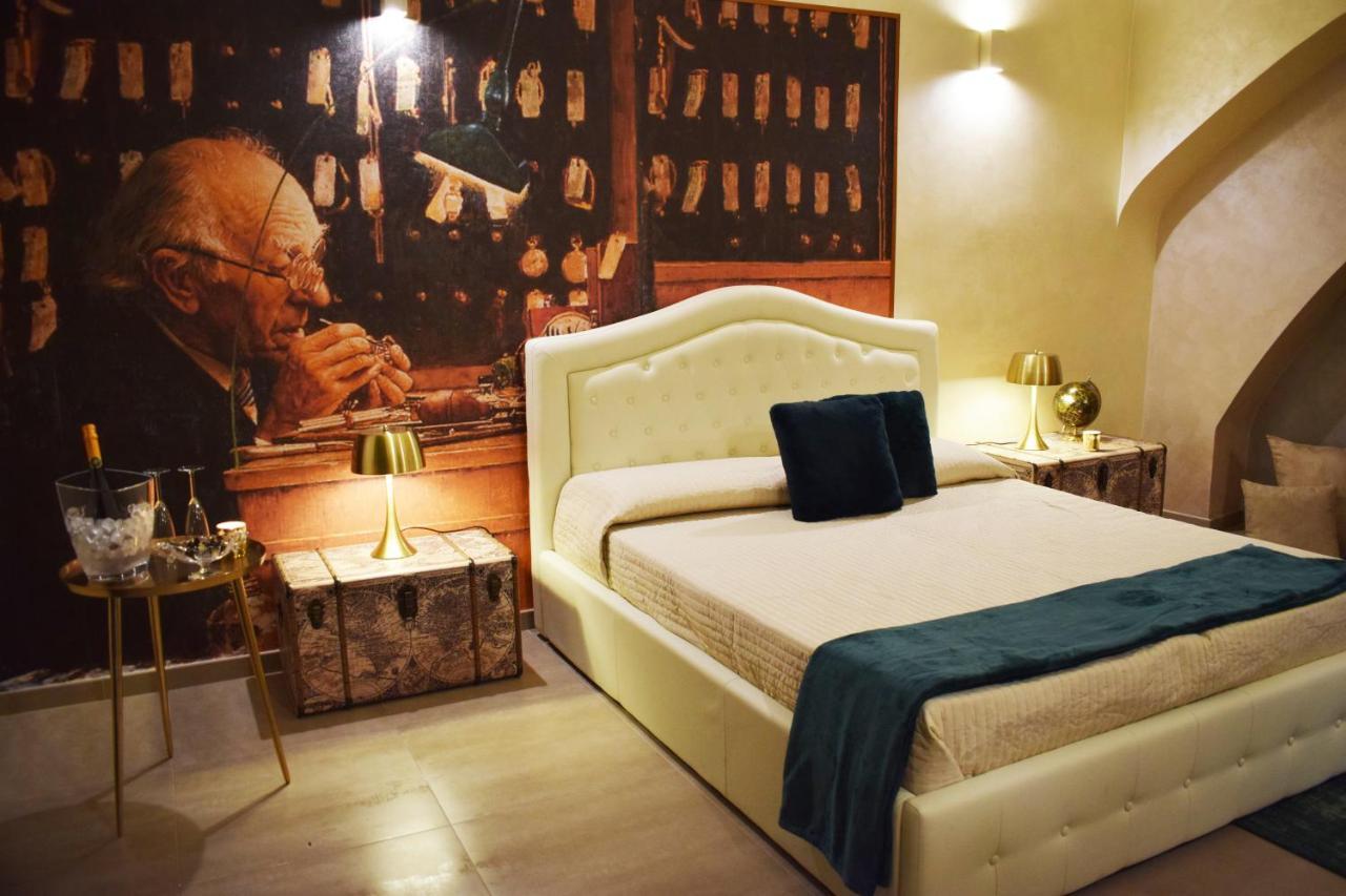 La Torre Del Tempo Bed & Breakfast Turi Dış mekan fotoğraf