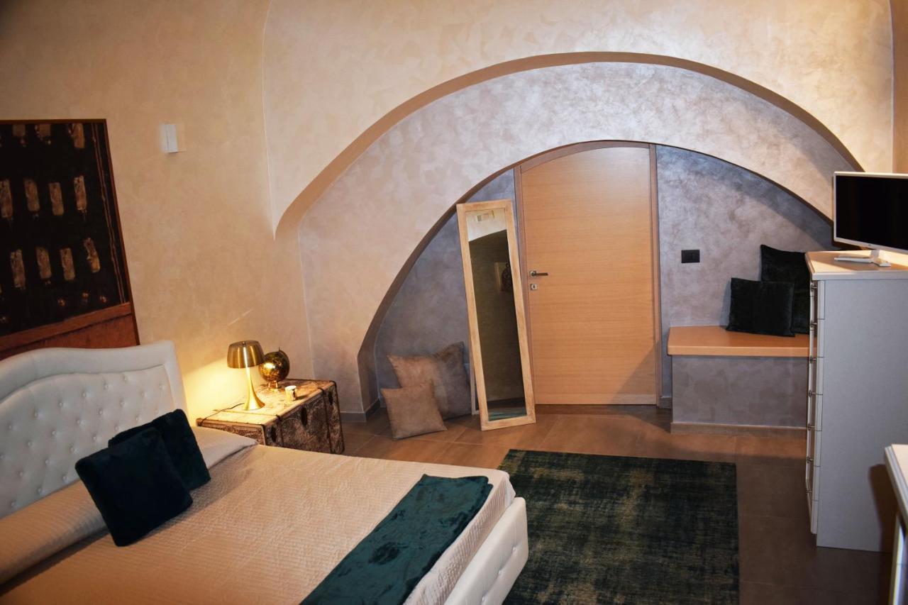 La Torre Del Tempo Bed & Breakfast Turi Dış mekan fotoğraf