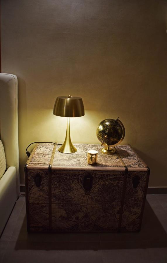 La Torre Del Tempo Bed & Breakfast Turi Dış mekan fotoğraf
