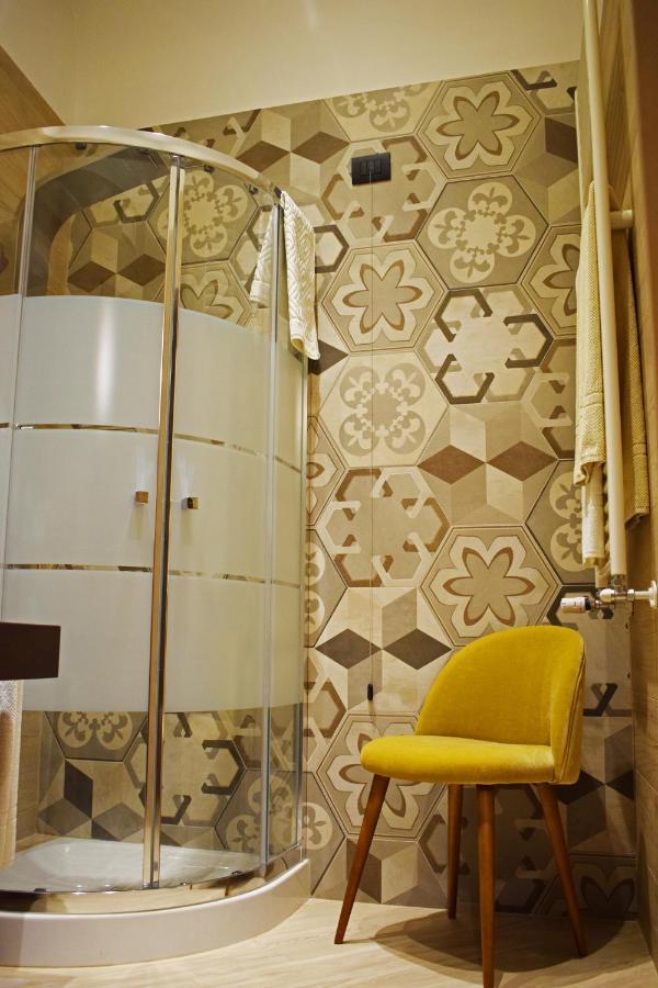 La Torre Del Tempo Bed & Breakfast Turi Dış mekan fotoğraf