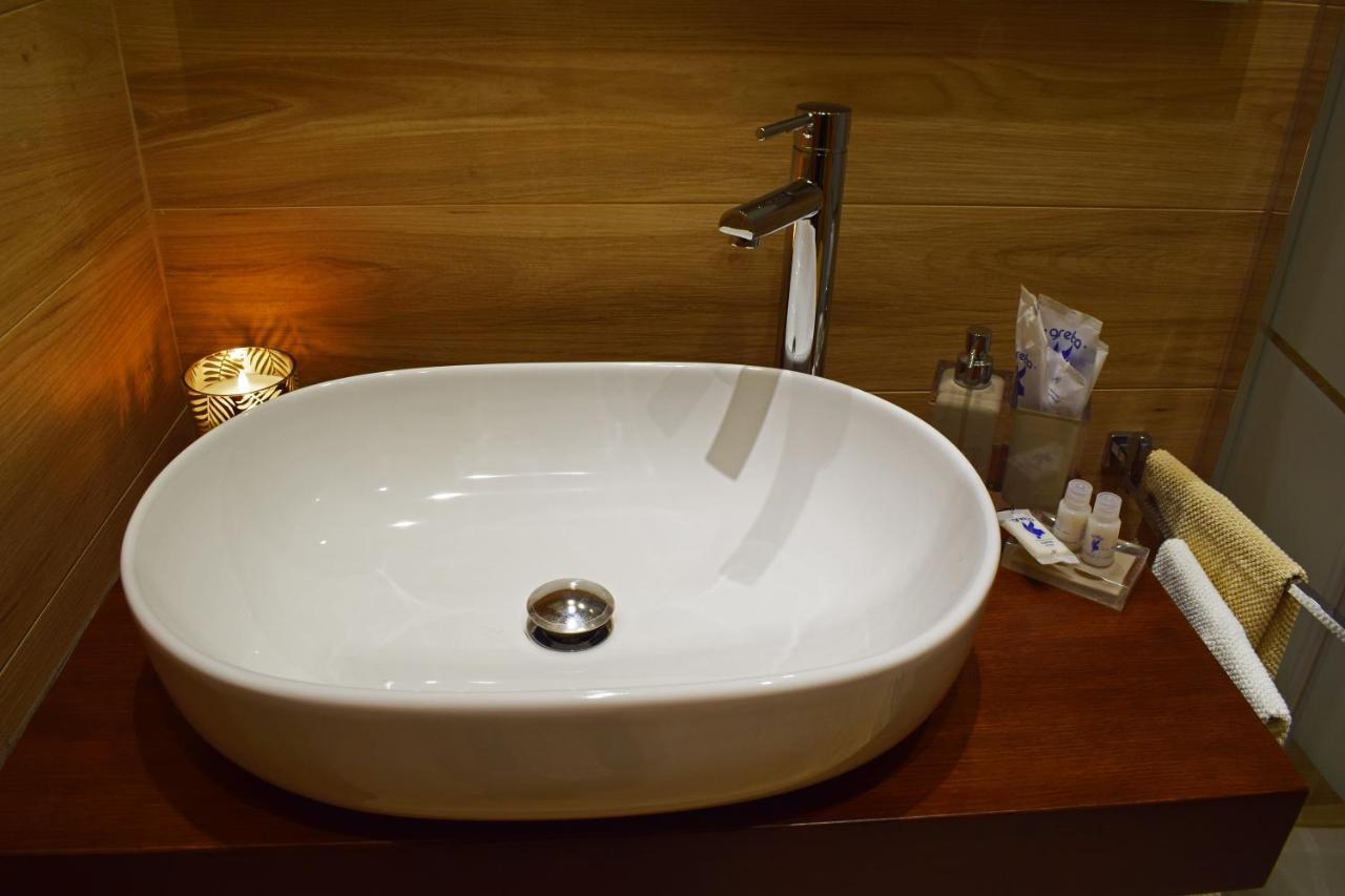 La Torre Del Tempo Bed & Breakfast Turi Dış mekan fotoğraf