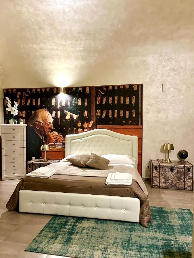 La Torre Del Tempo Bed & Breakfast Turi Dış mekan fotoğraf