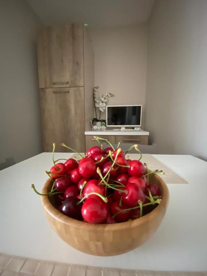 La Torre Del Tempo Bed & Breakfast Turi Dış mekan fotoğraf